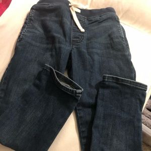 Crew Cuts Jeans